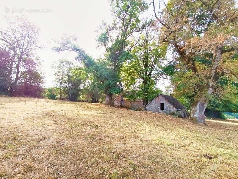 Maison à SAINT-MARTIN-VALMEROUX