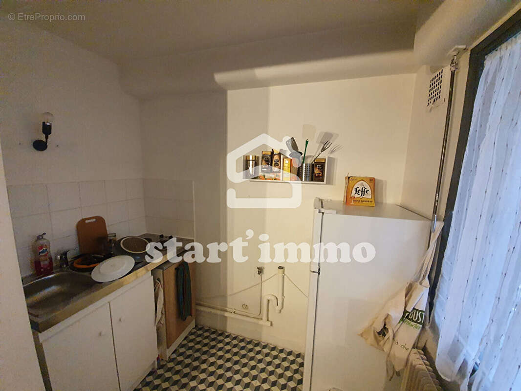 Appartement à BESANCON