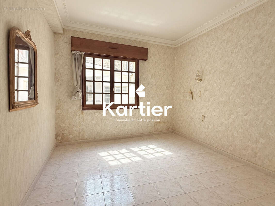 Appartement à LIBOURNE