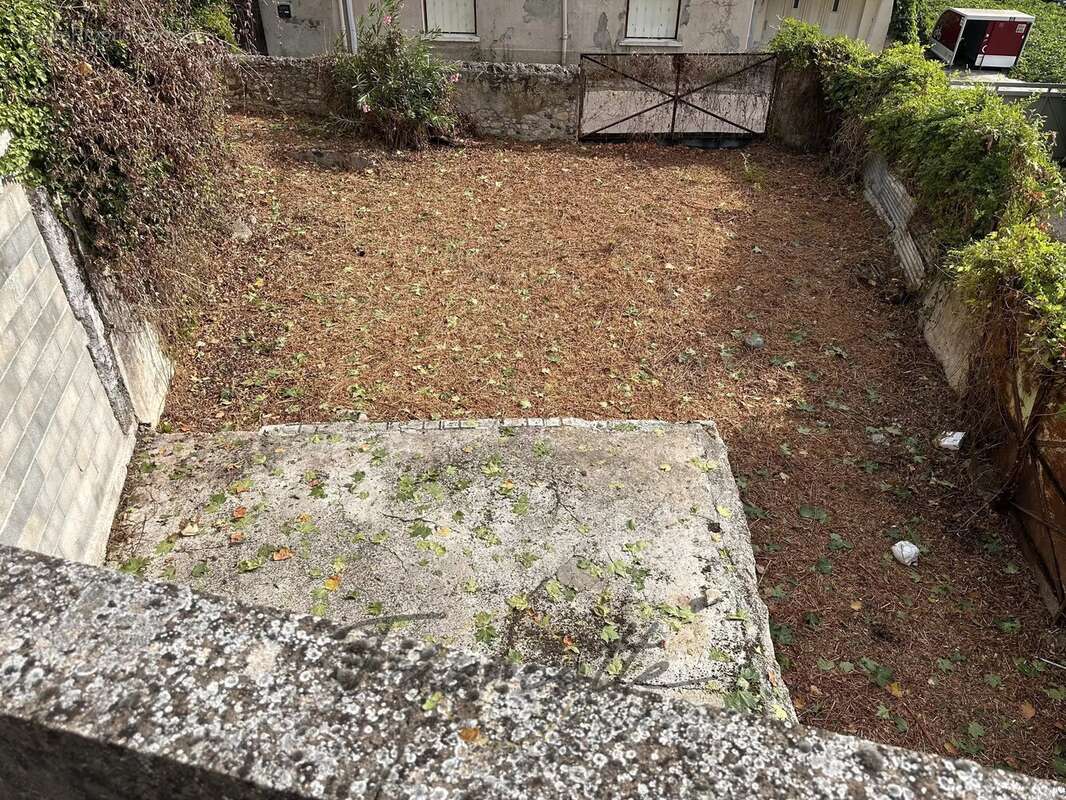 Maison de ville - 10869 - photo 10