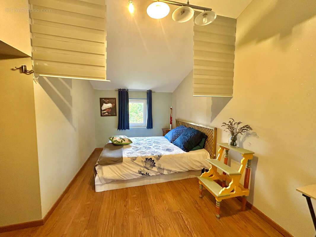 Maison à BEAUSEMBLANT