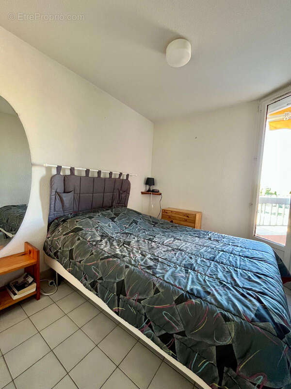Appartement à LE GRAU-DU-ROI