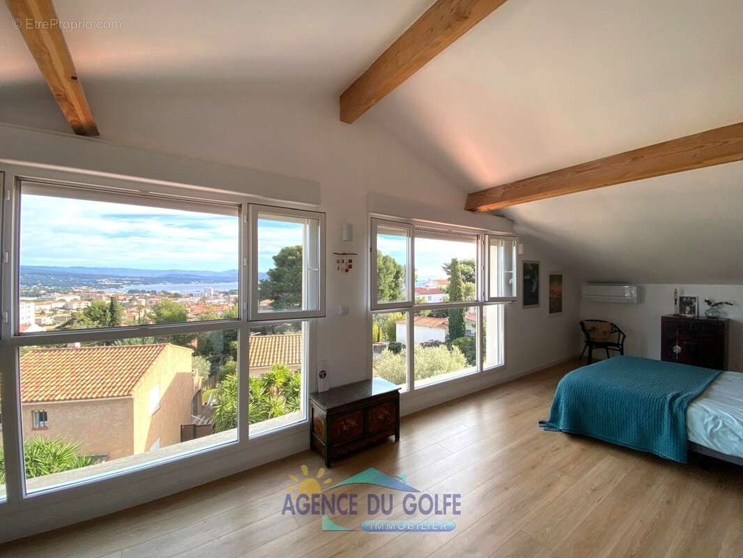 Appartement à LA CIOTAT