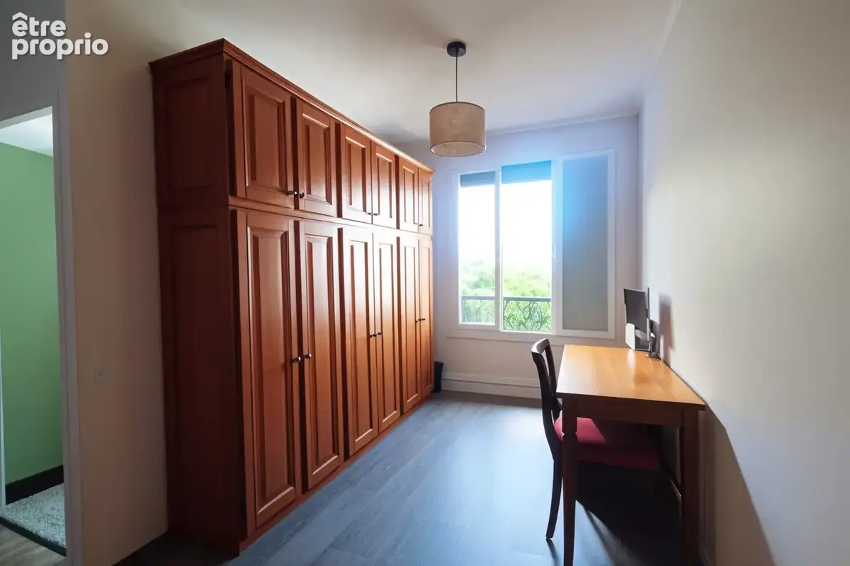 75006 - paris - quartier notre dame des champs -  2 / 3 pieces dernier etage de 50 m2 - photo 9