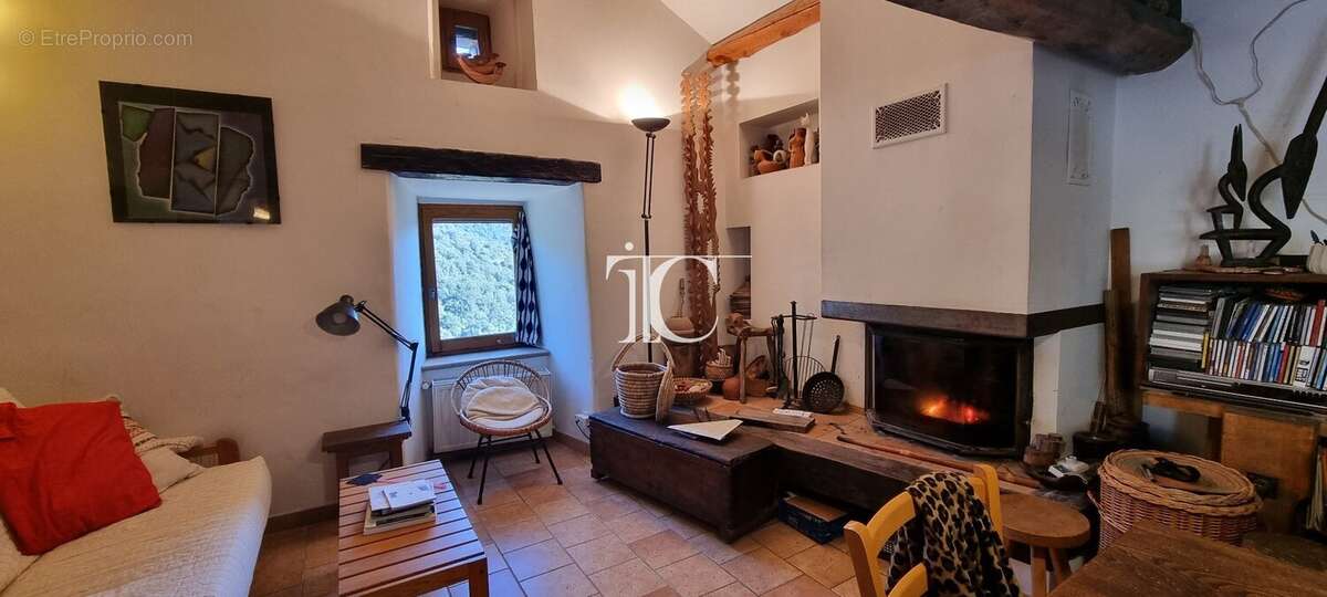 Maison à MALARCE-SUR-LA-THINES