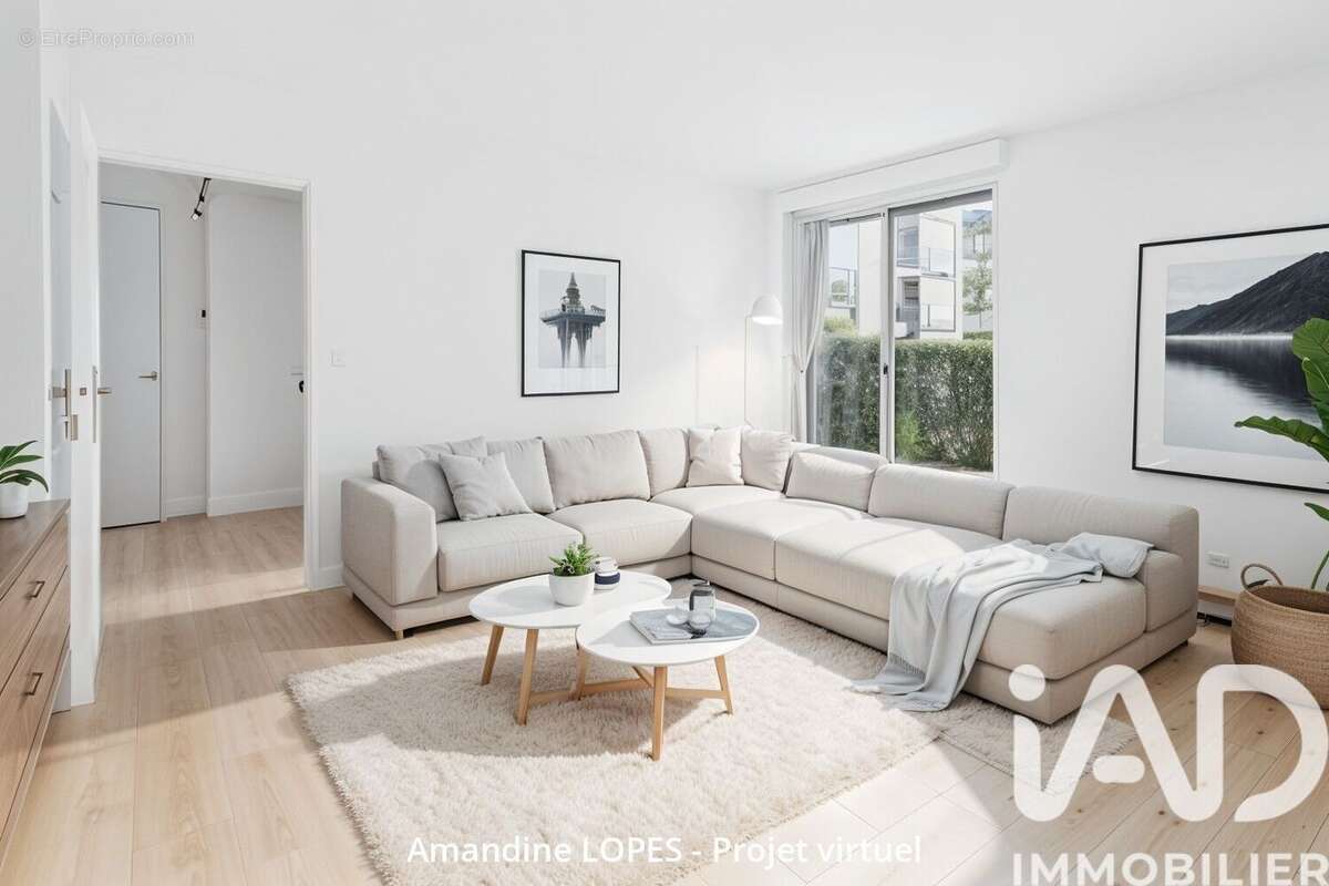 Photo 3 - Appartement à CRETEIL
