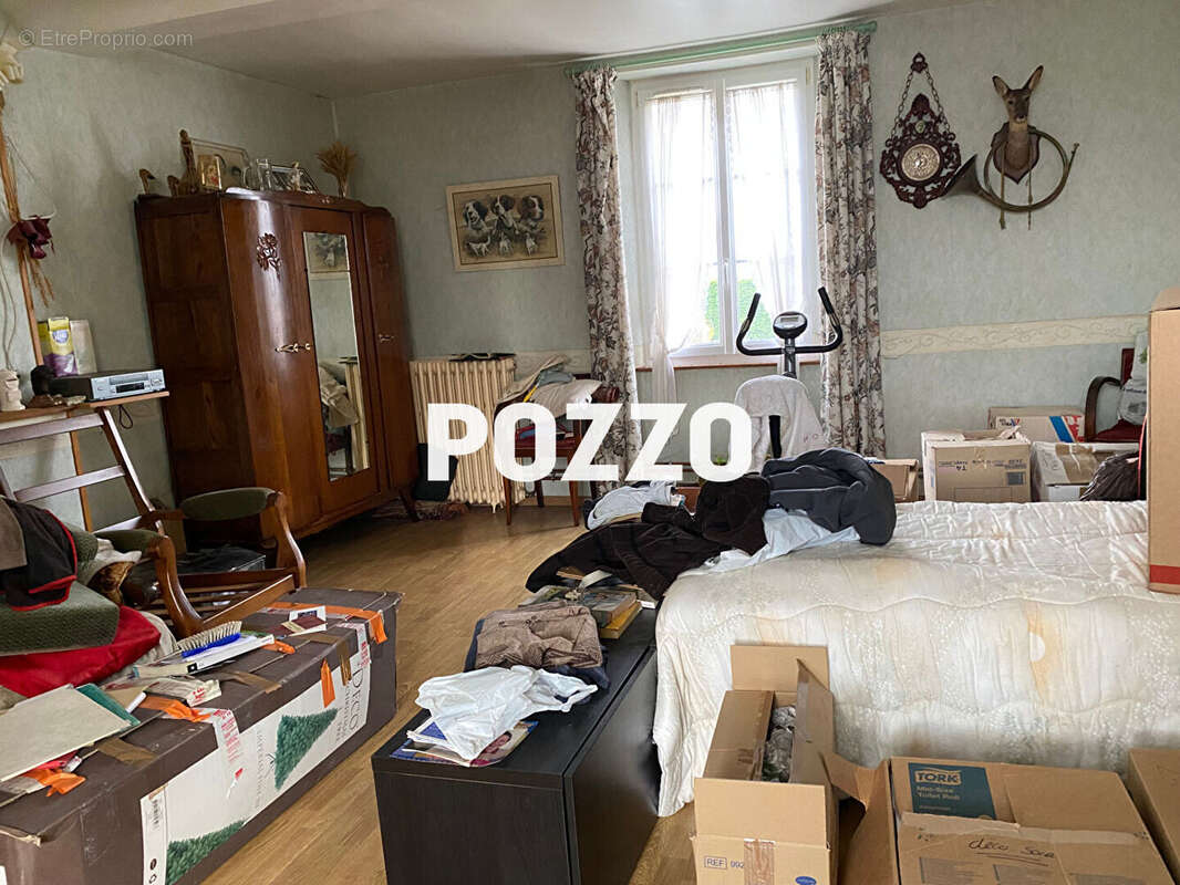 A Vendre Maison Ancienne à Planquery  (14)  avec des dépendances et  terrain de 13122 m² - photo 11
