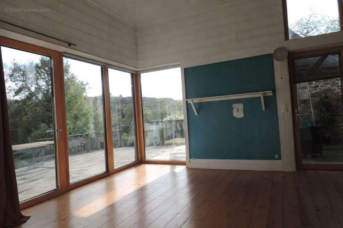 Maison 145 m² à Louargat  - photo 6