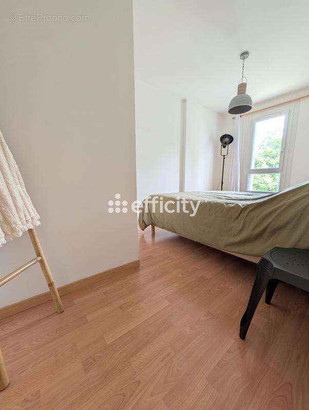 Appartement à BELLEGARDE-SUR-VALSERINE