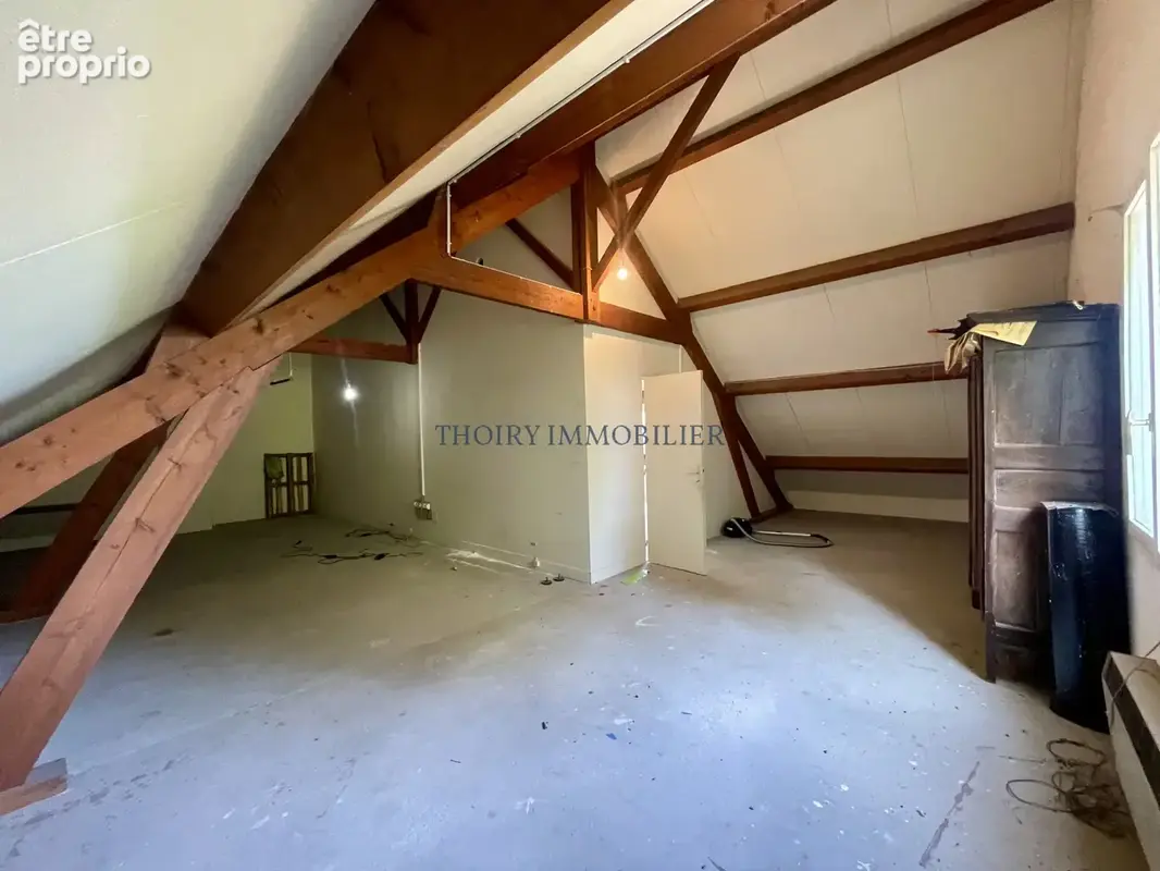Propriété de charme 11 pièces sur 36 985 m2. - photo 24