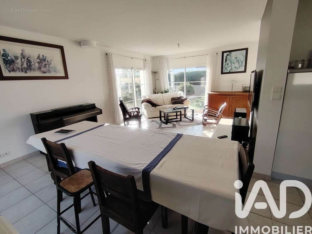 Photo 3 - Maison à MONTAIGU