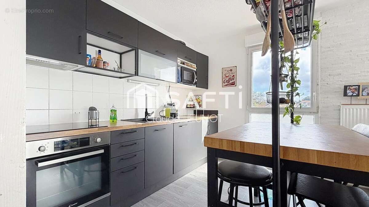 Photo 3 - Appartement à BASSENS