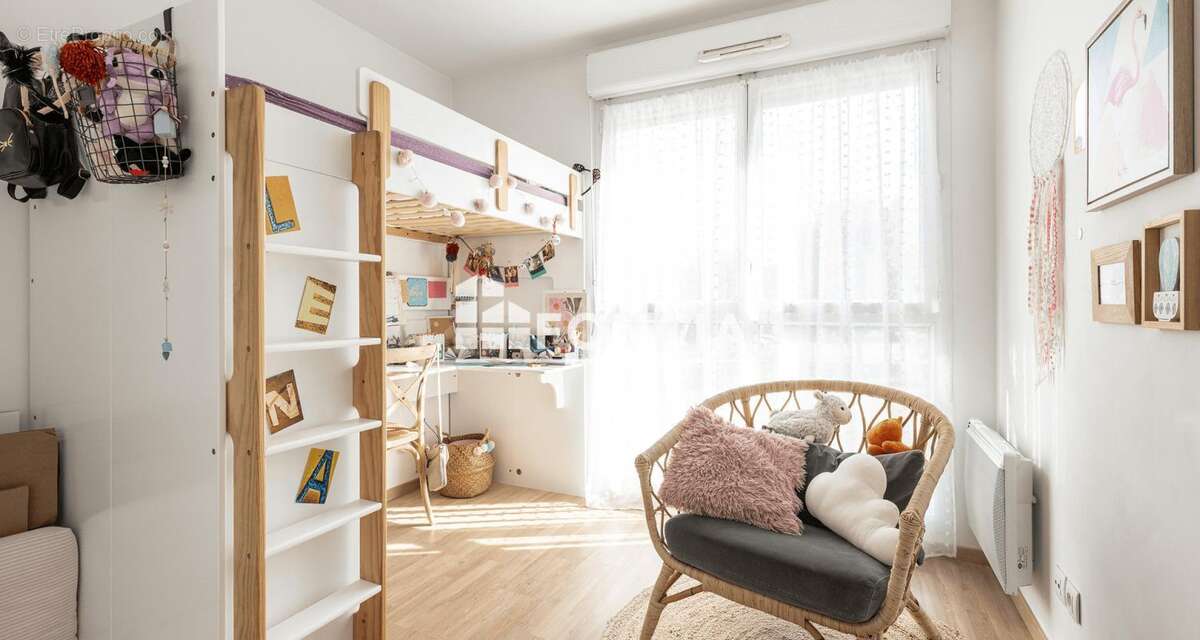 Appartement à WERVICQ-SUD