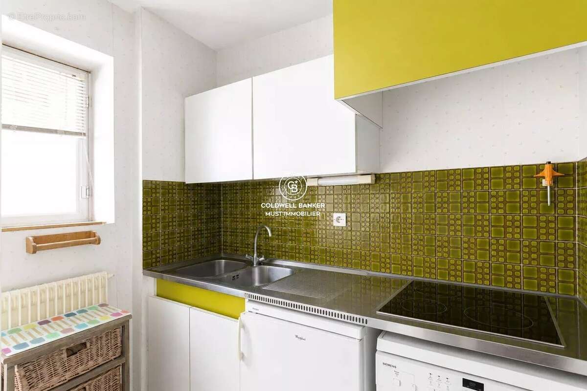 Canet face mer: 50m2 traversant - photo 6