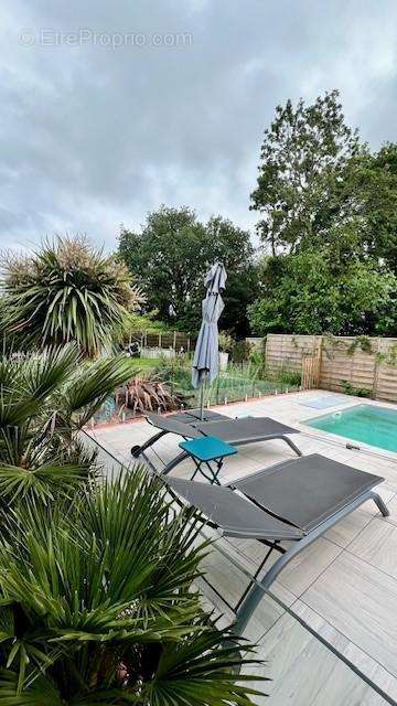 Maison à LES SABLES-D'OLONNE