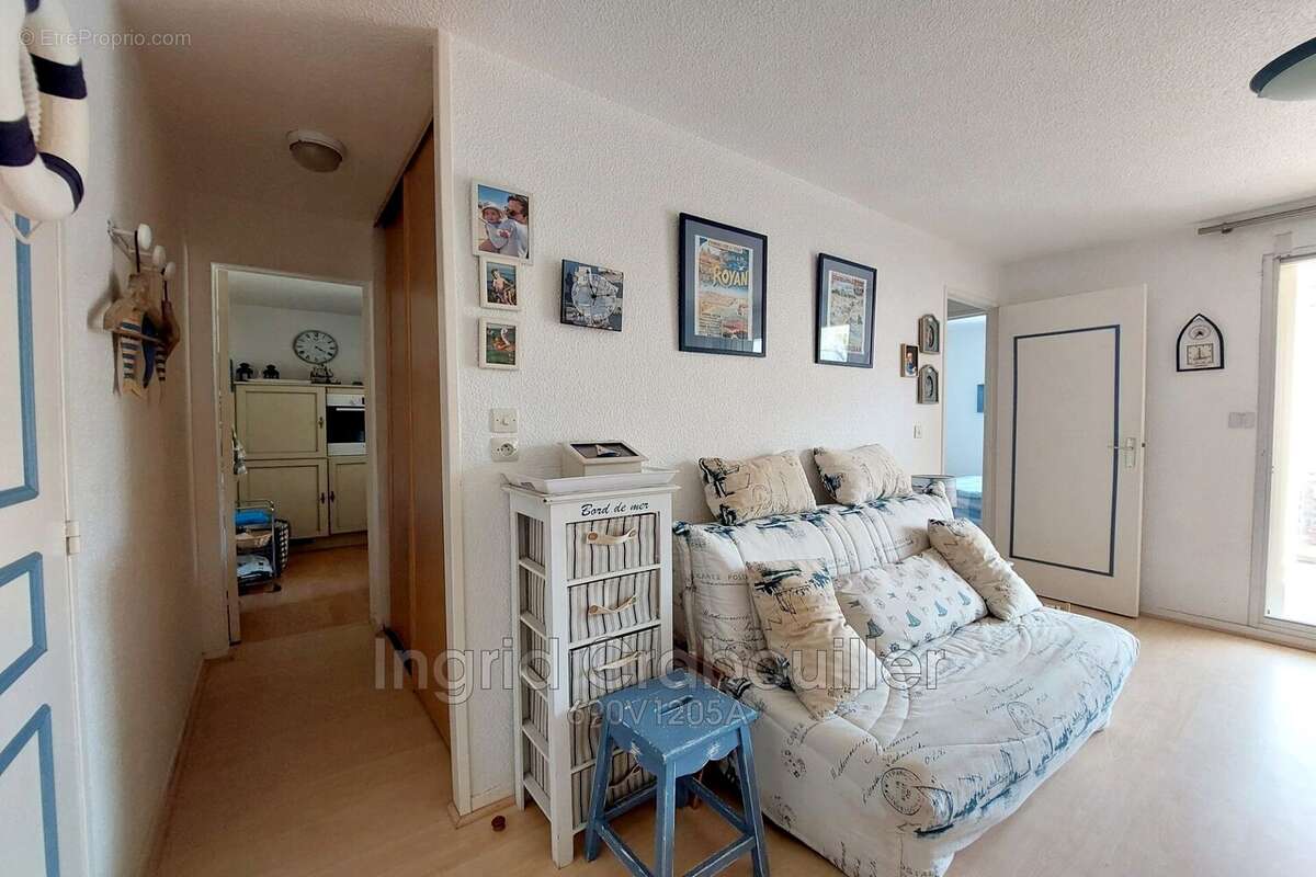 Appartement à ROYAN