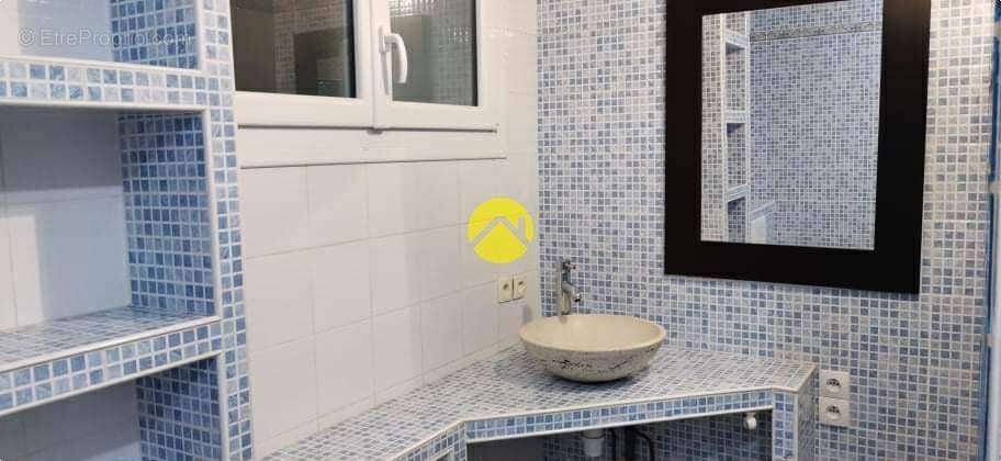 Maison à CHATELLERAULT