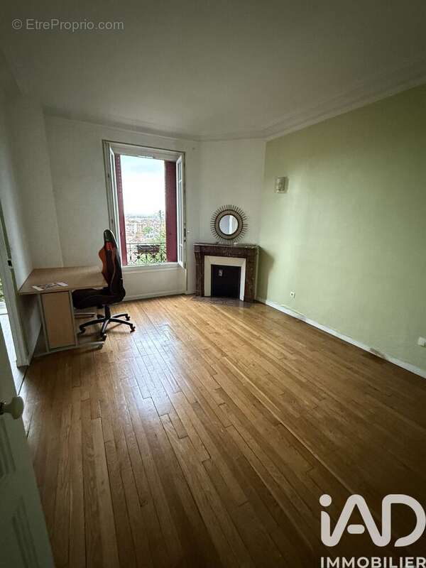 Photo 2 - Maison à VILLENEUVE-SAINT-GEORGES