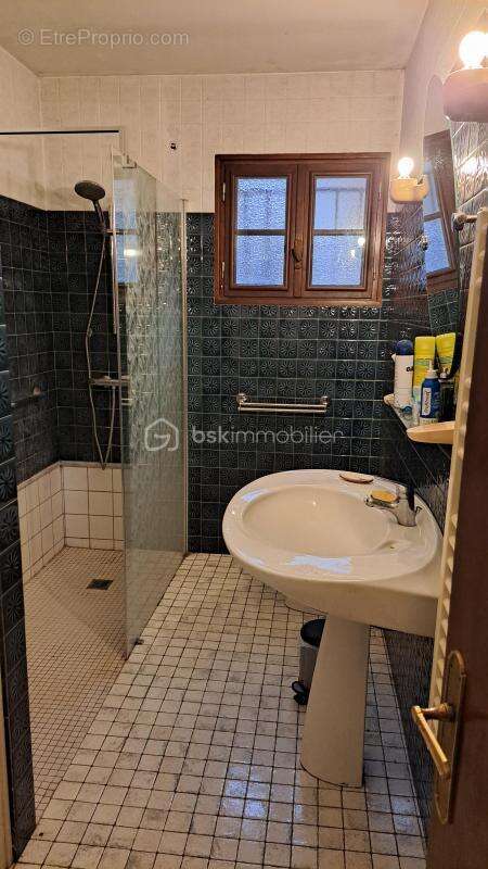 Maison à SAINT-ASTIER