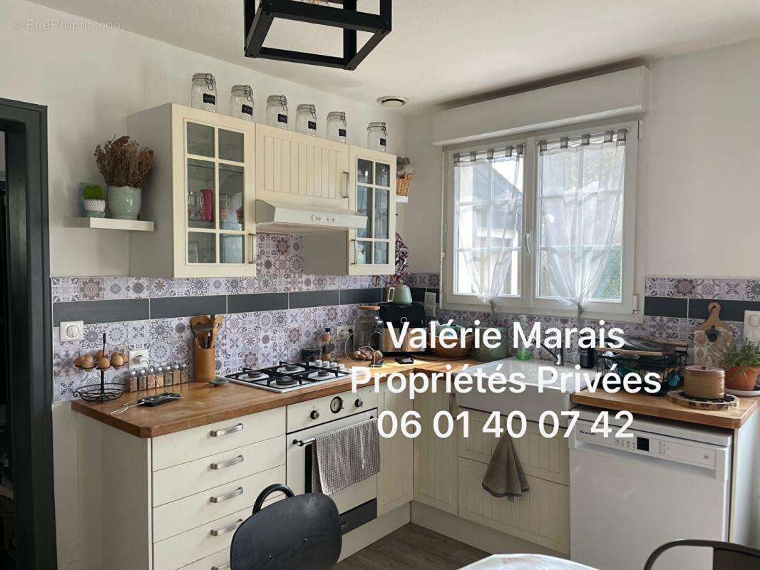 Maison à Vendre - HERBIGNAC - photo 3