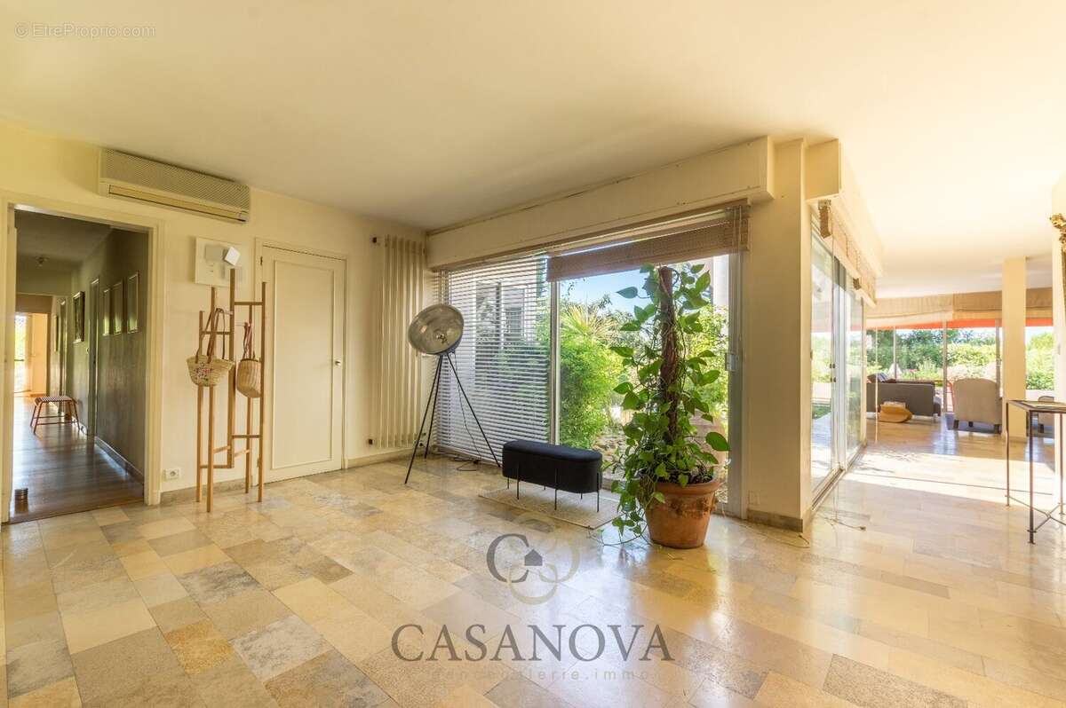 Maison à MONTFERRIER-SUR-LEZ