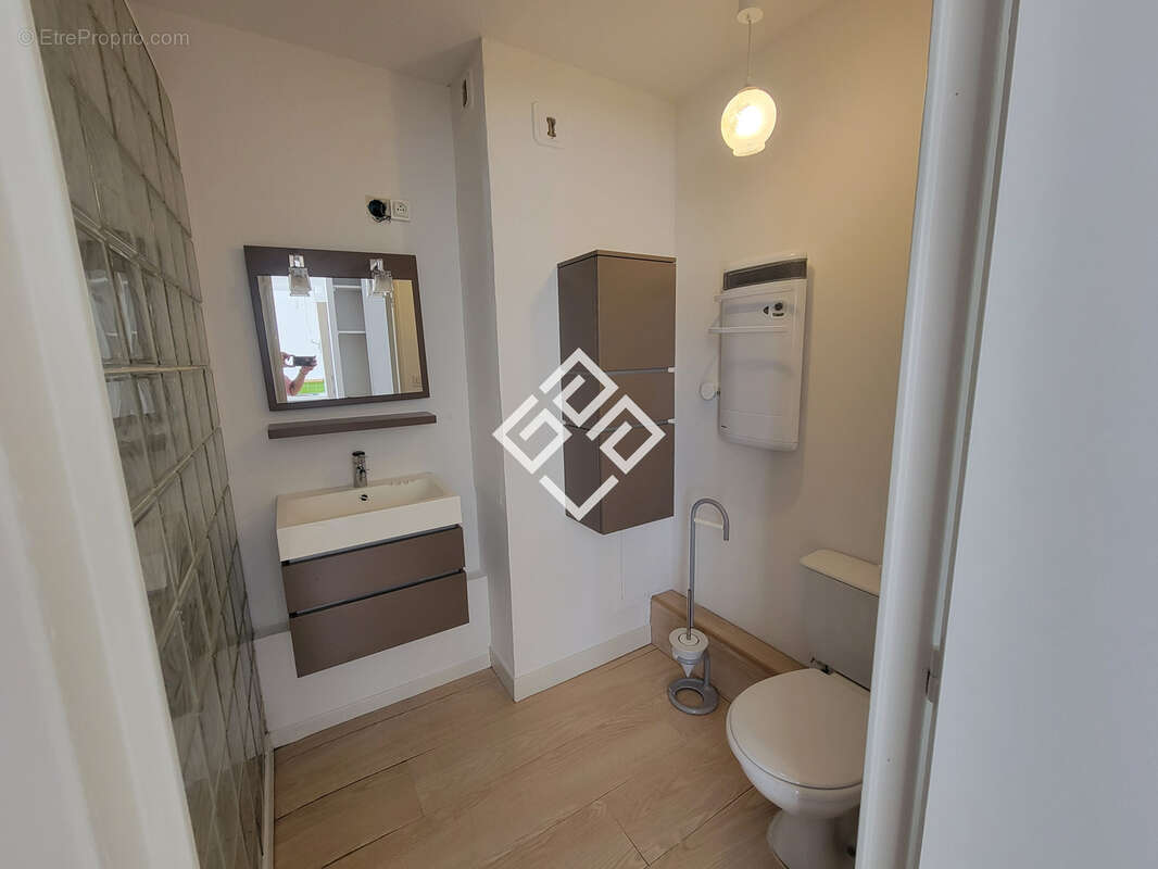 Appartement à NARBONNE
