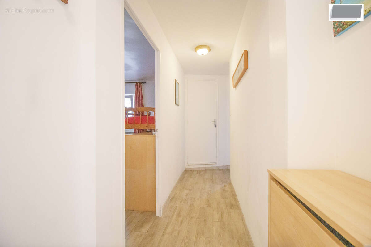 Maison à SAINT-MANDRIER-SUR-MER