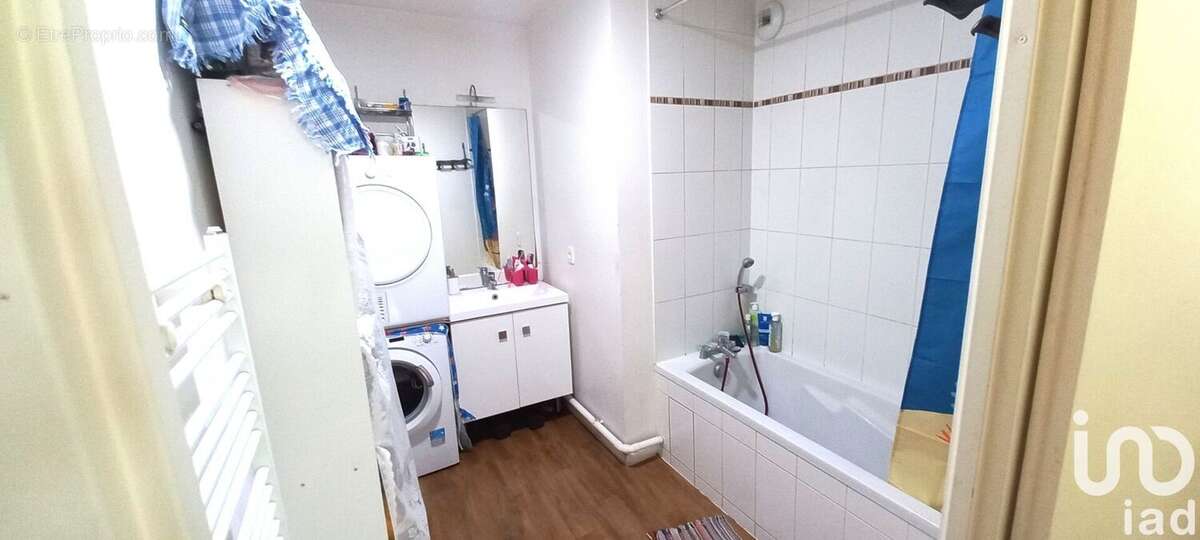 Photo 5 - Appartement à CHOISY-LE-ROI