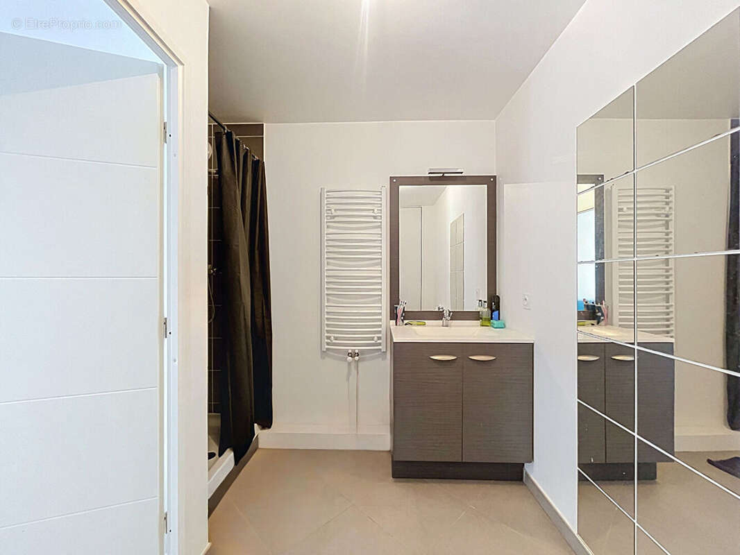 Appartement à CHATILLON