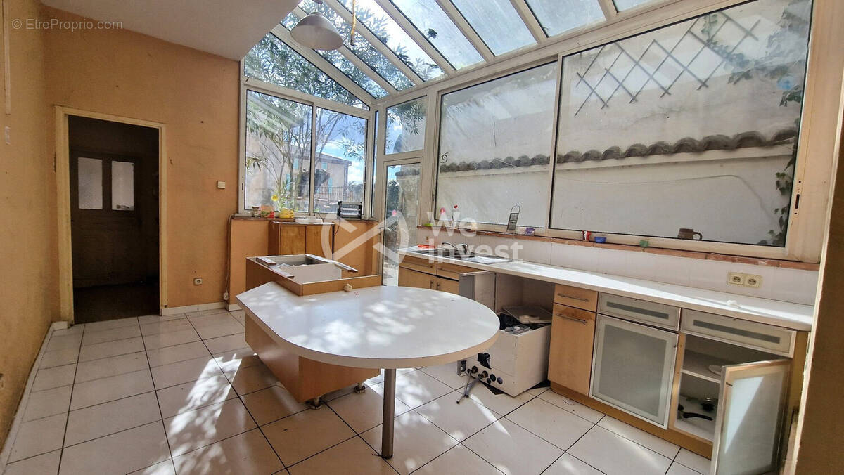 Appartement à SAINT-NICOLAS-DE-LA-GRAVE