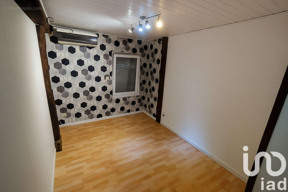 Photo 6 - Maison à MAILLEBOIS