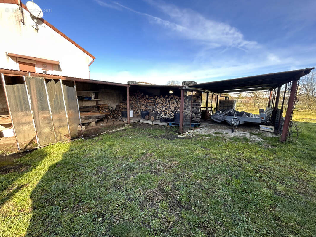 Maison à VITRY-LE-FRANCOIS