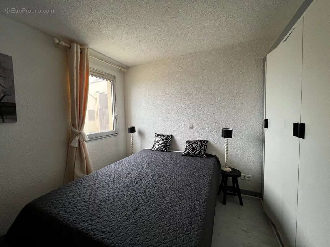 Appartement à LACANAU