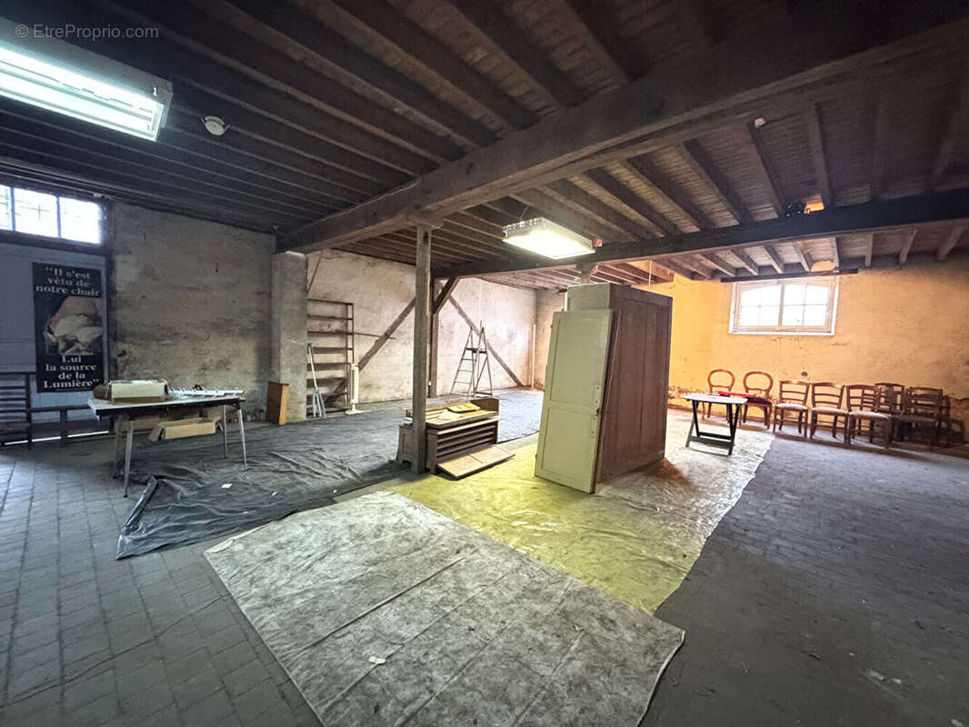 Maison à NOGENT-LE-ROI