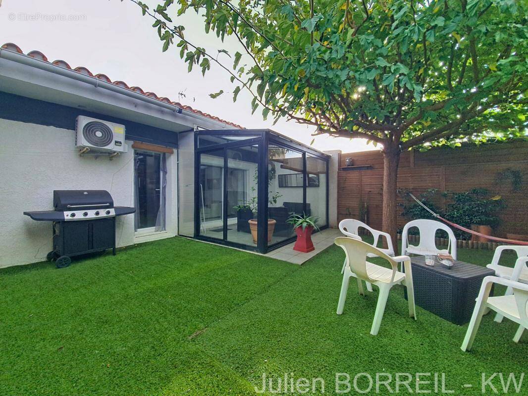 Maison à CORNEILLA-DEL-VERCOL