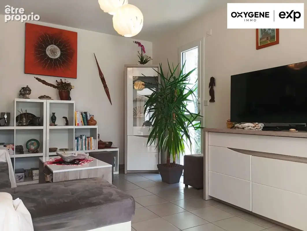 Maison 3 pièces 71 m² à vendre à Pollestres (66450) - photo 4