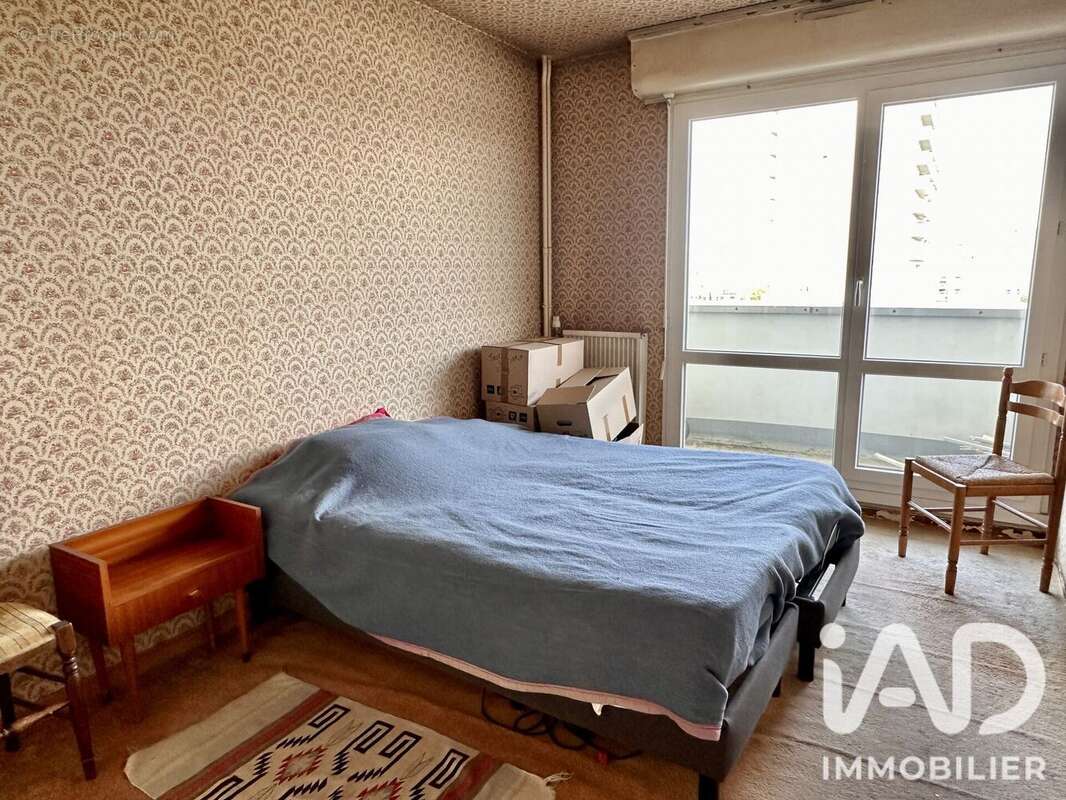 Photo 7 - Appartement à NANTES