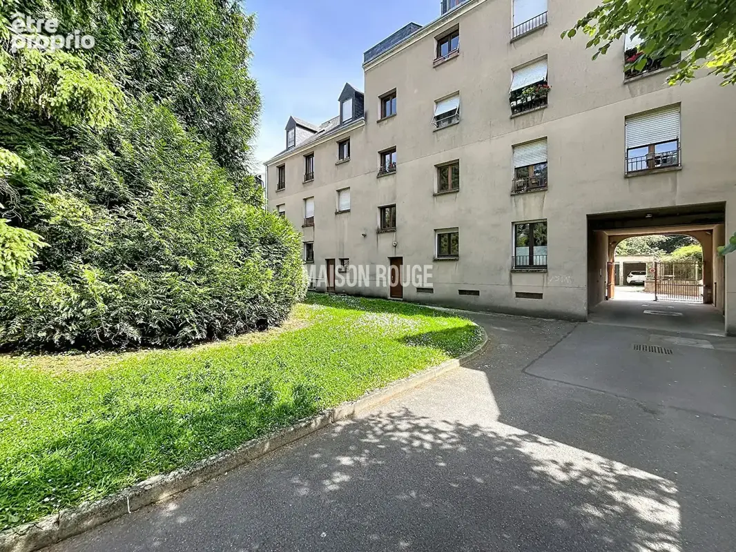 Photo Appartement à Rennes au prix de 398 240€