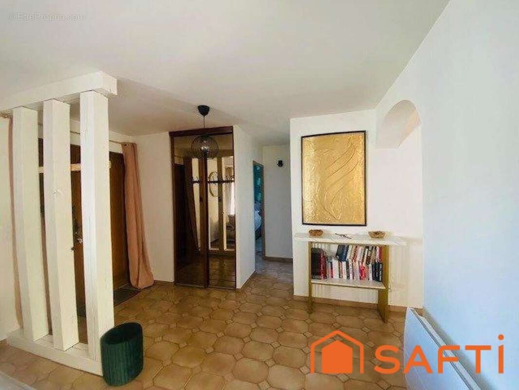 Photo 4 - Maison à VAUJOURS