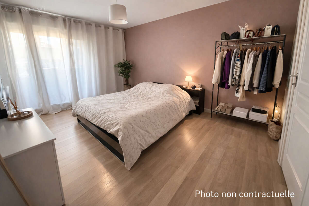 Appartement à LUNEL