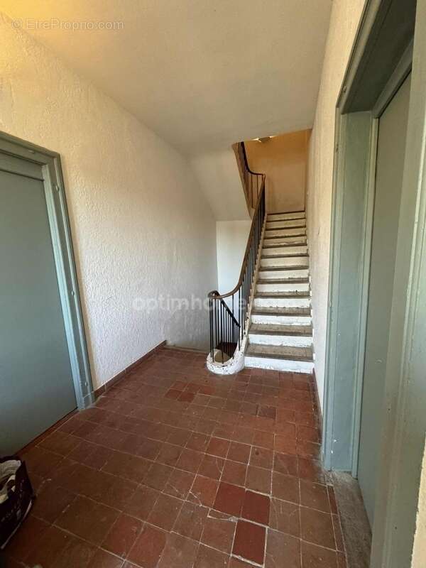 Appartement à SAINT-REMY-DE-PROVENCE