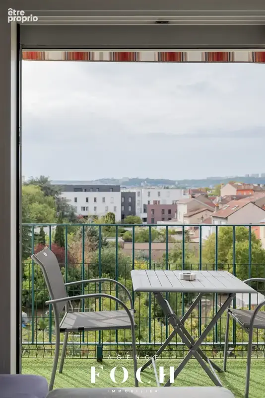Appartement 4 pièces 75 m² à vendre à Saint-Max (54130) - photo 2