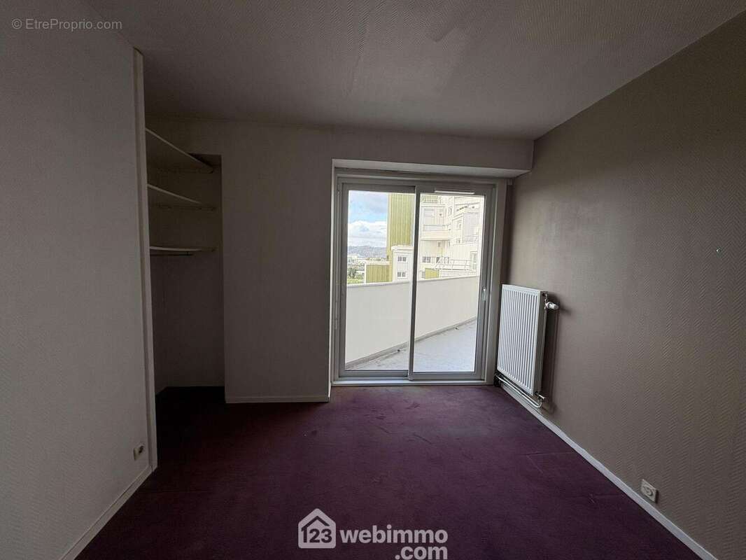 Appartement à LE PETIT-QUEVILLY