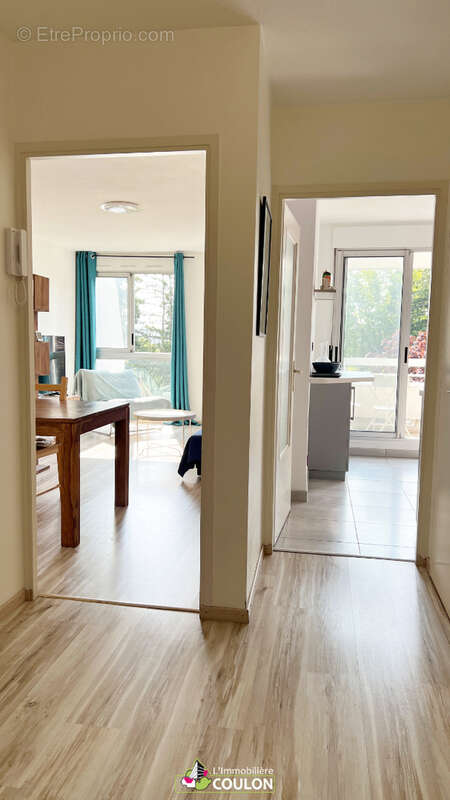 Appartement à CHAMALIERES