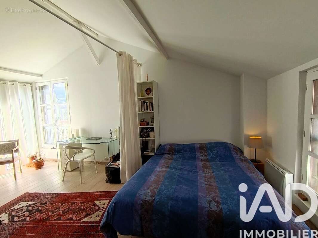 Photo 9 - Appartement à COMBS-LA-VILLE