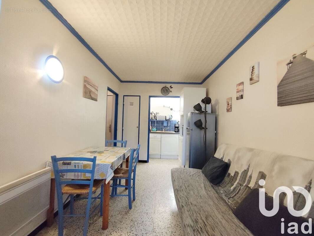 Photo 4 - Appartement à ARGELES-SUR-MER