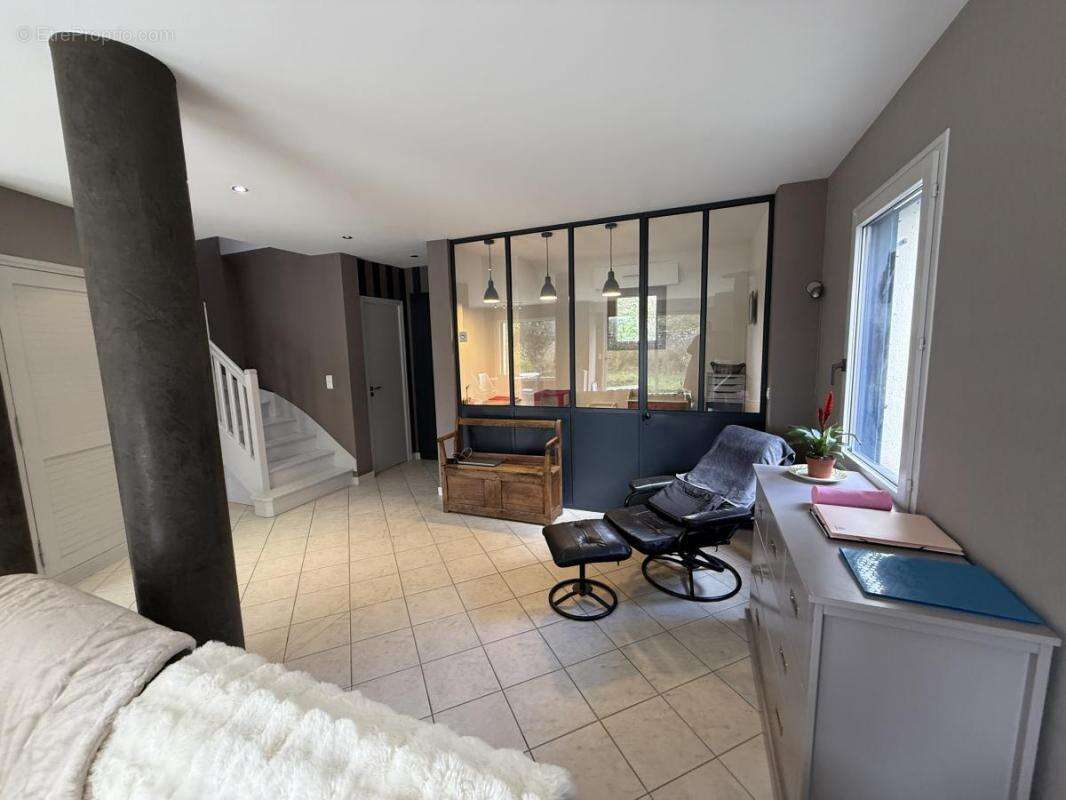 Maison à SAINT-MALO