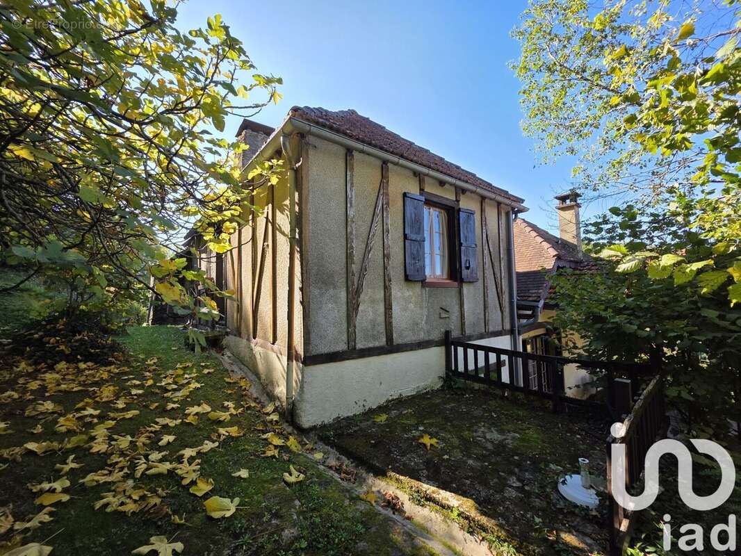 Photo 4 - Maison à GAGNAC-SUR-CERE