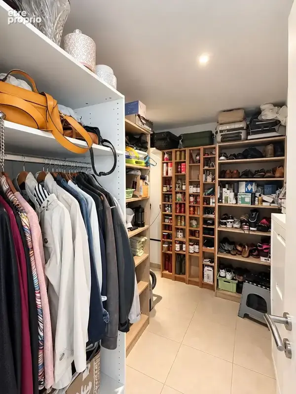 VILLA dans un écrin paisible, sans vis-à-vis, à pied commodités et écoles - photo 14