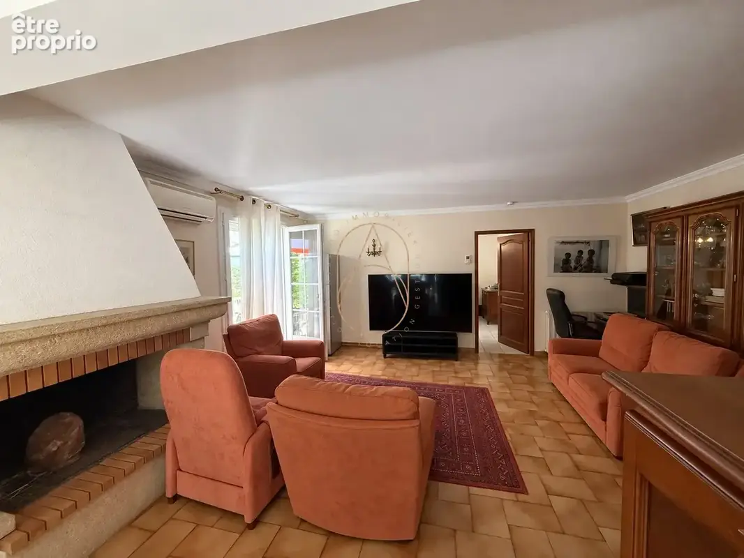 Maison 5 pièces 150 m² à vendre à Montpellier (34000) - photo 3